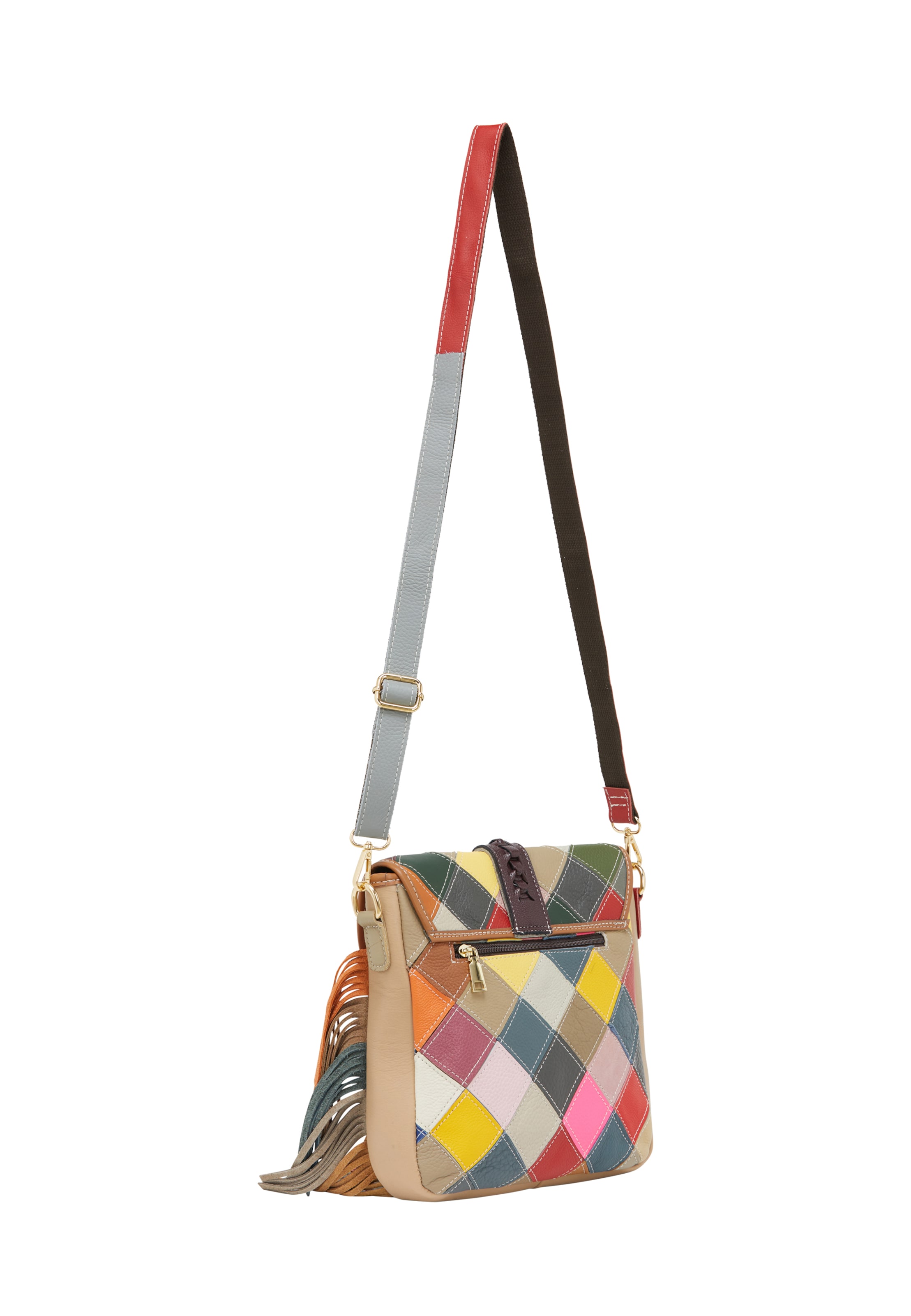 Geantă de umăr de la ebeeza pe mai multe culori