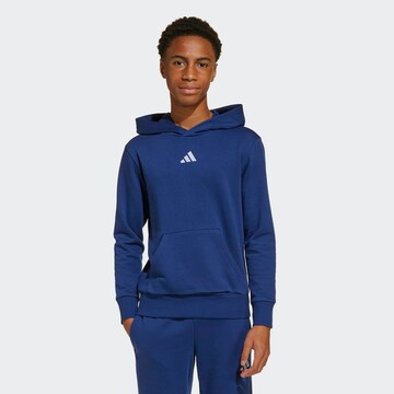 ADIDAS SPORTSWEAR Sportief sweatshirt in Blauw