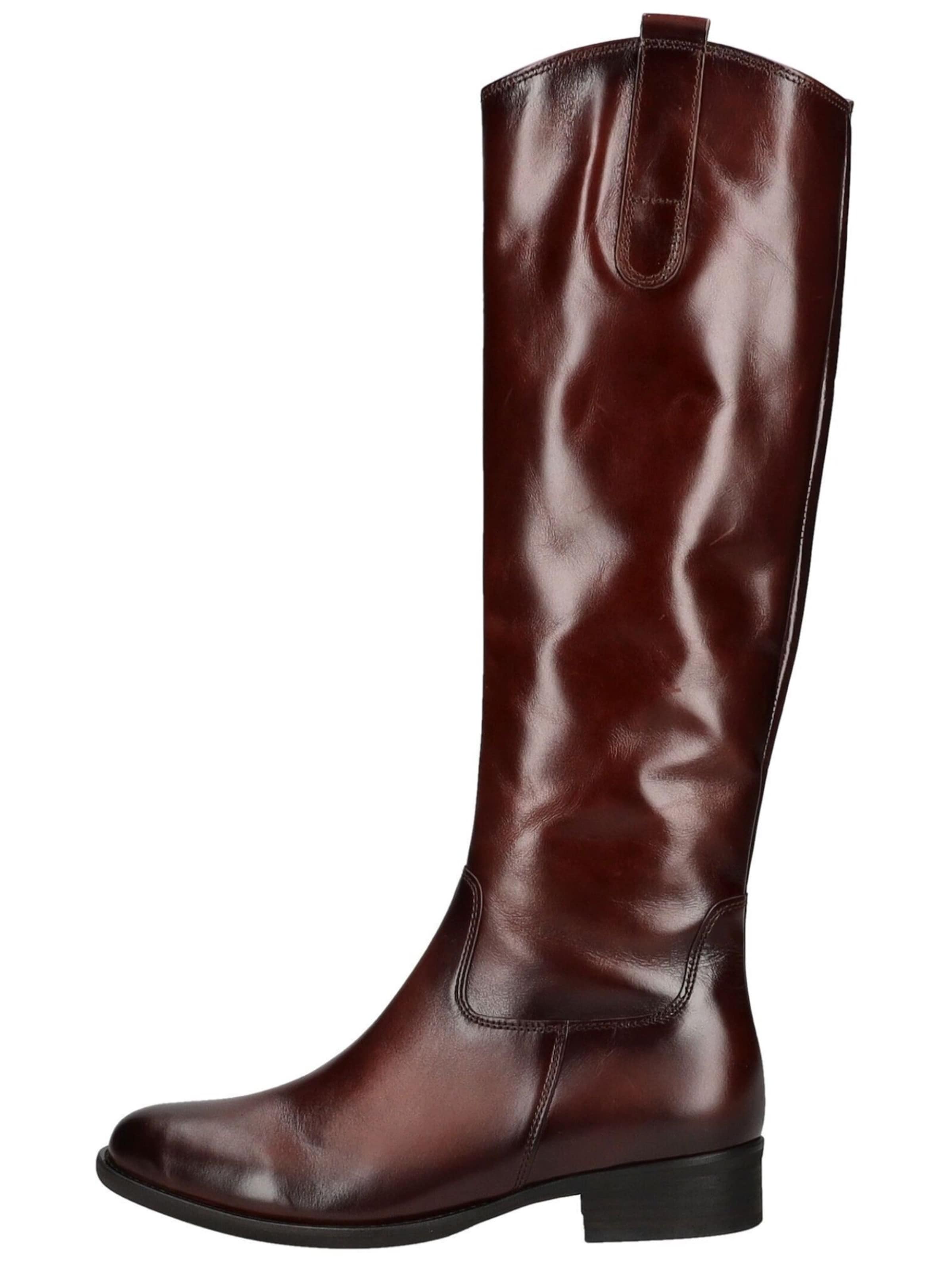 GABOR Laarzen in Bruin