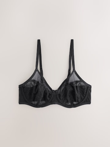 Next T-Shirt Nedrček | roza barva