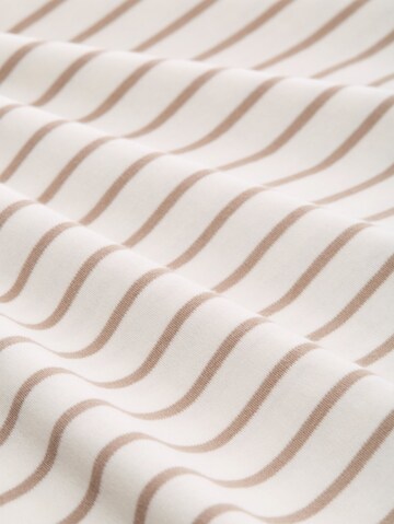 TOM TAILOR Shirt in Wit