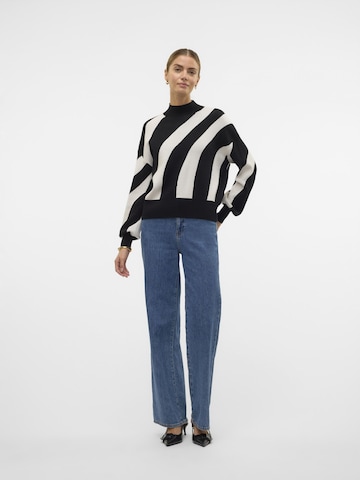 Pull-over VERO MODA en noir