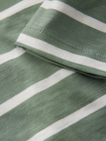 Next - Camiseta en verde