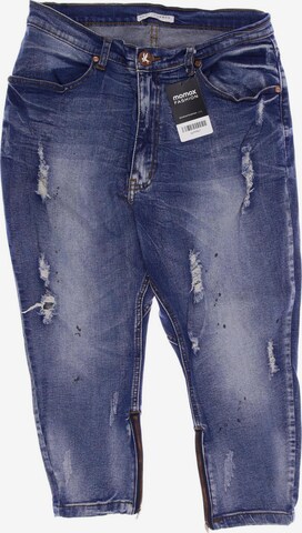 One Teaspoon Jeans 27 in Blau: predná strana