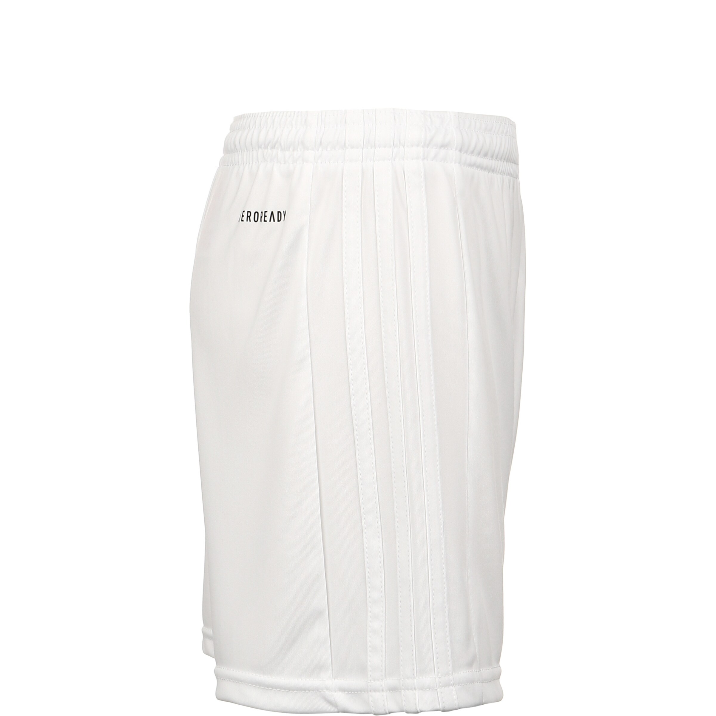 ADIDAS PERFORMANCE Regular Workout Pants 'Squadra 21' in White