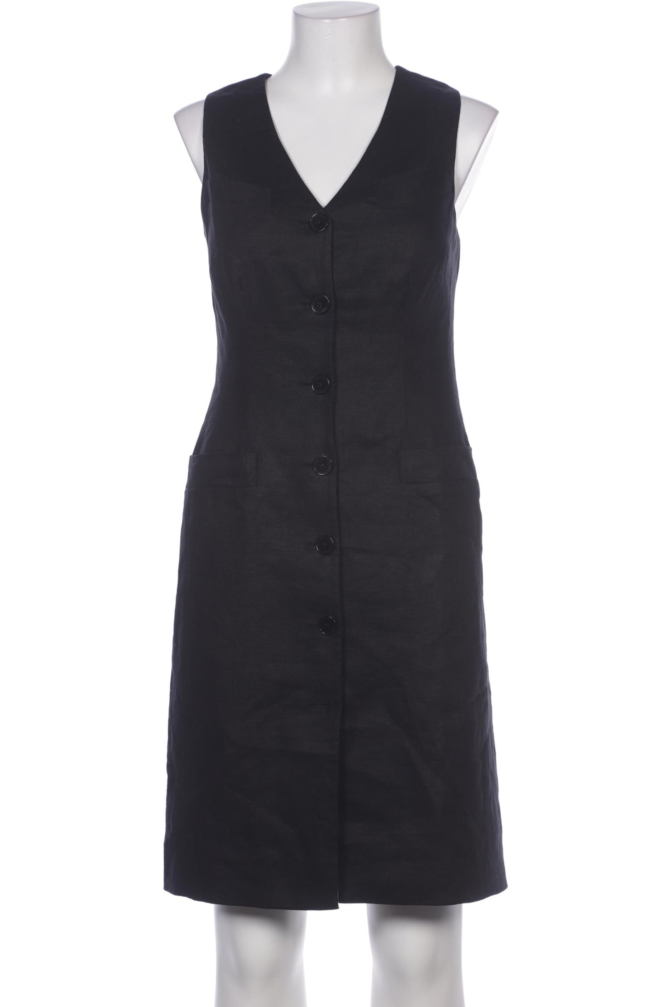 Lauren Ralph Lauren Dress in L in Black: front