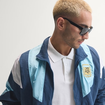 ADIDAS PERFORMANCE Kurtka treningowa 'Argentinien EQT' w kolorze niebieski