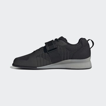 Chaussure de sport ADIDAS PERFORMANCE en noir