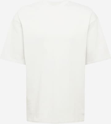 NU-IN T-shirt i grå: framsida