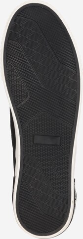 Dockers by Gerli Slip On in Schwarz