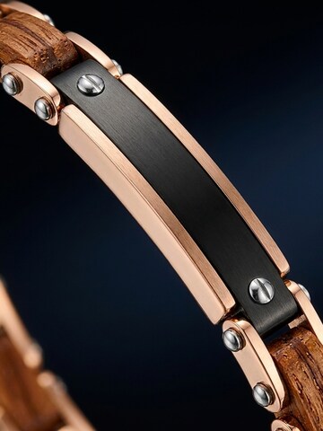 Bracelet 'AURORA' UNIQAL en or