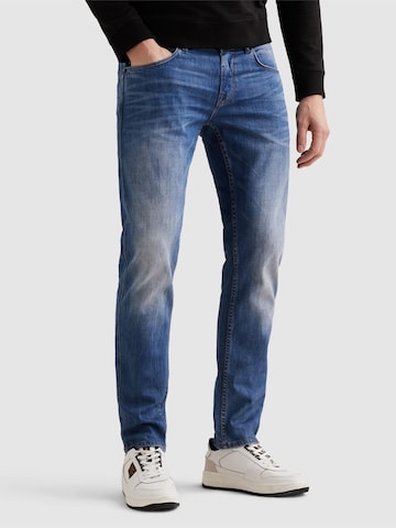 regular Jeans 'PME LEGEND - PME Legend Nightflight regular fit jeans' di PME Legend in blu: frontale