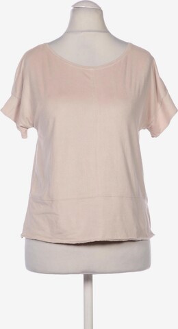 ESPRIT Blouse & Tunic in S in Beige: front