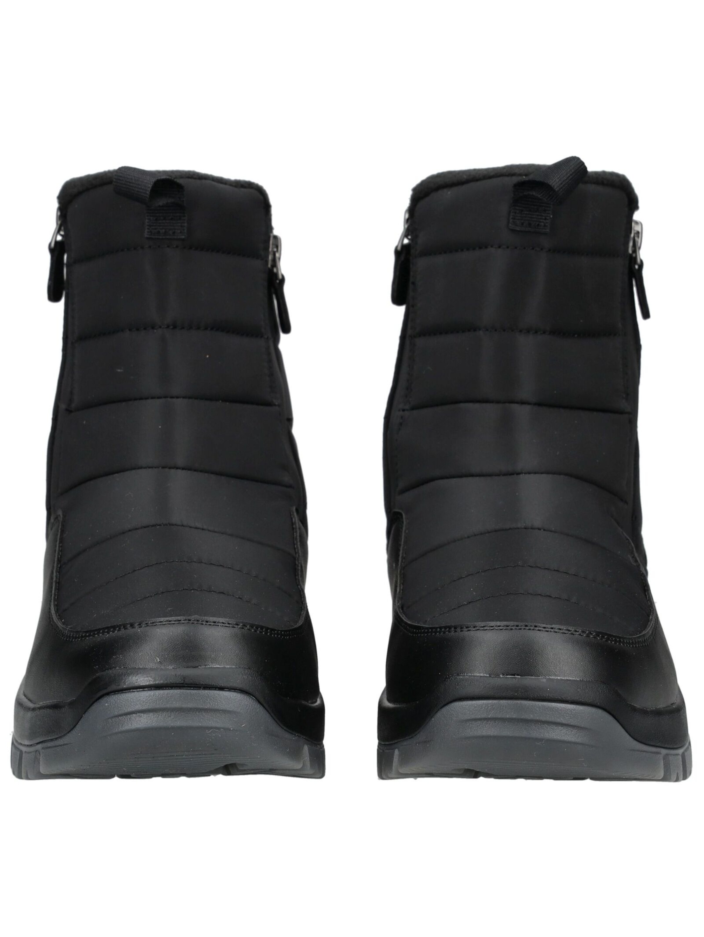 JOSEF SEIBEL Snow boots in Black