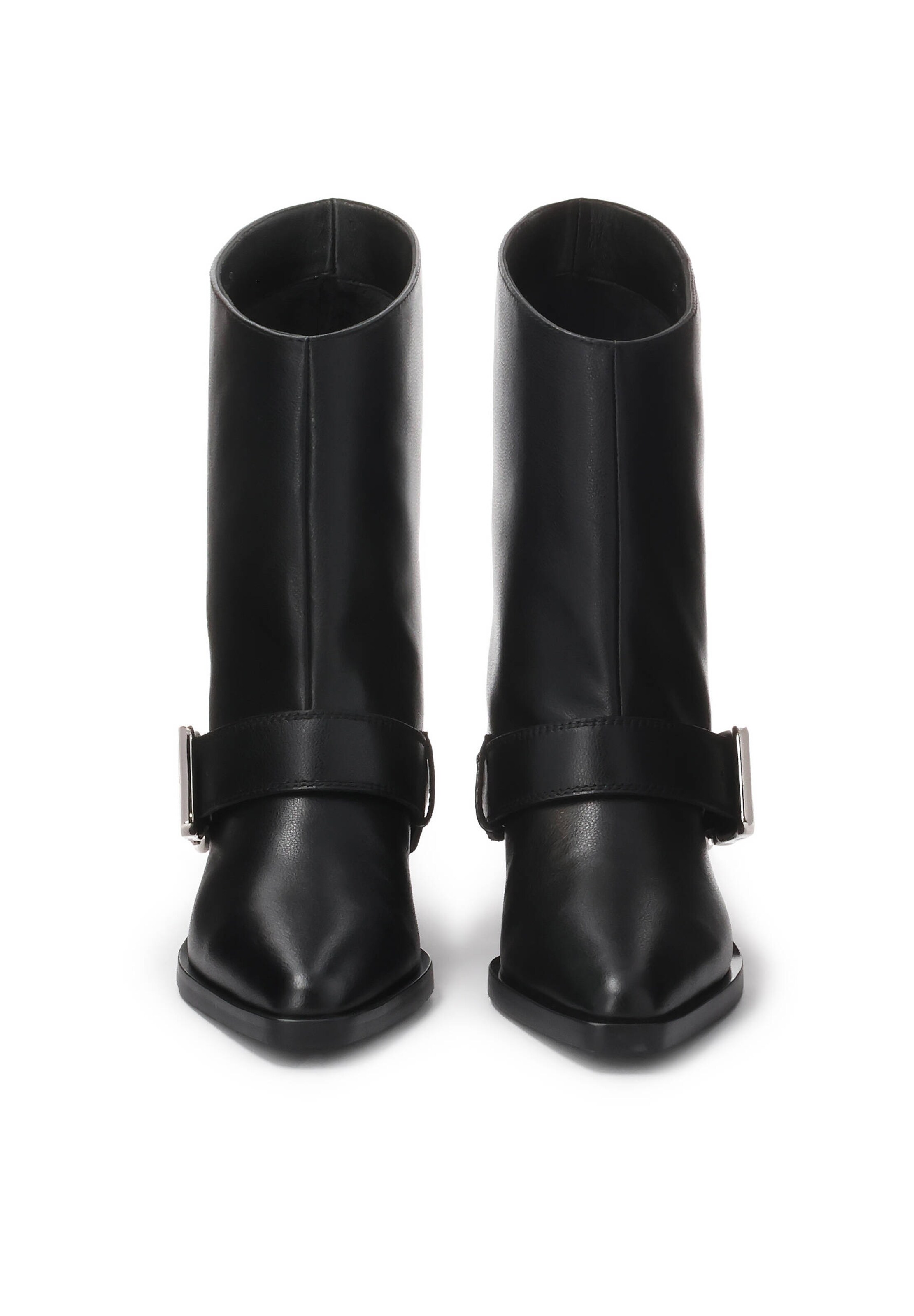 Kazar Cowboystövel i svart