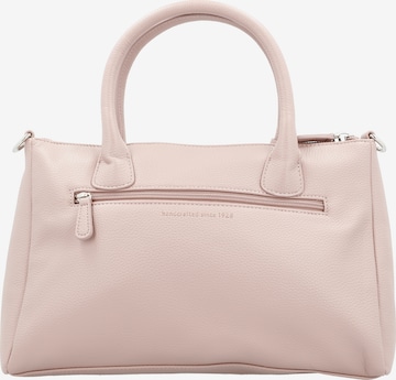 Picard Shopper in Pink