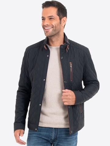 Veste mi-saison ' Jack' LOLUS en bleu