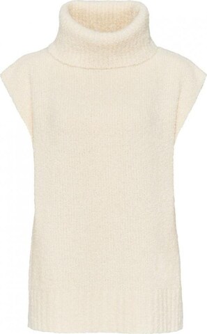 OPUS Pullover in Beige