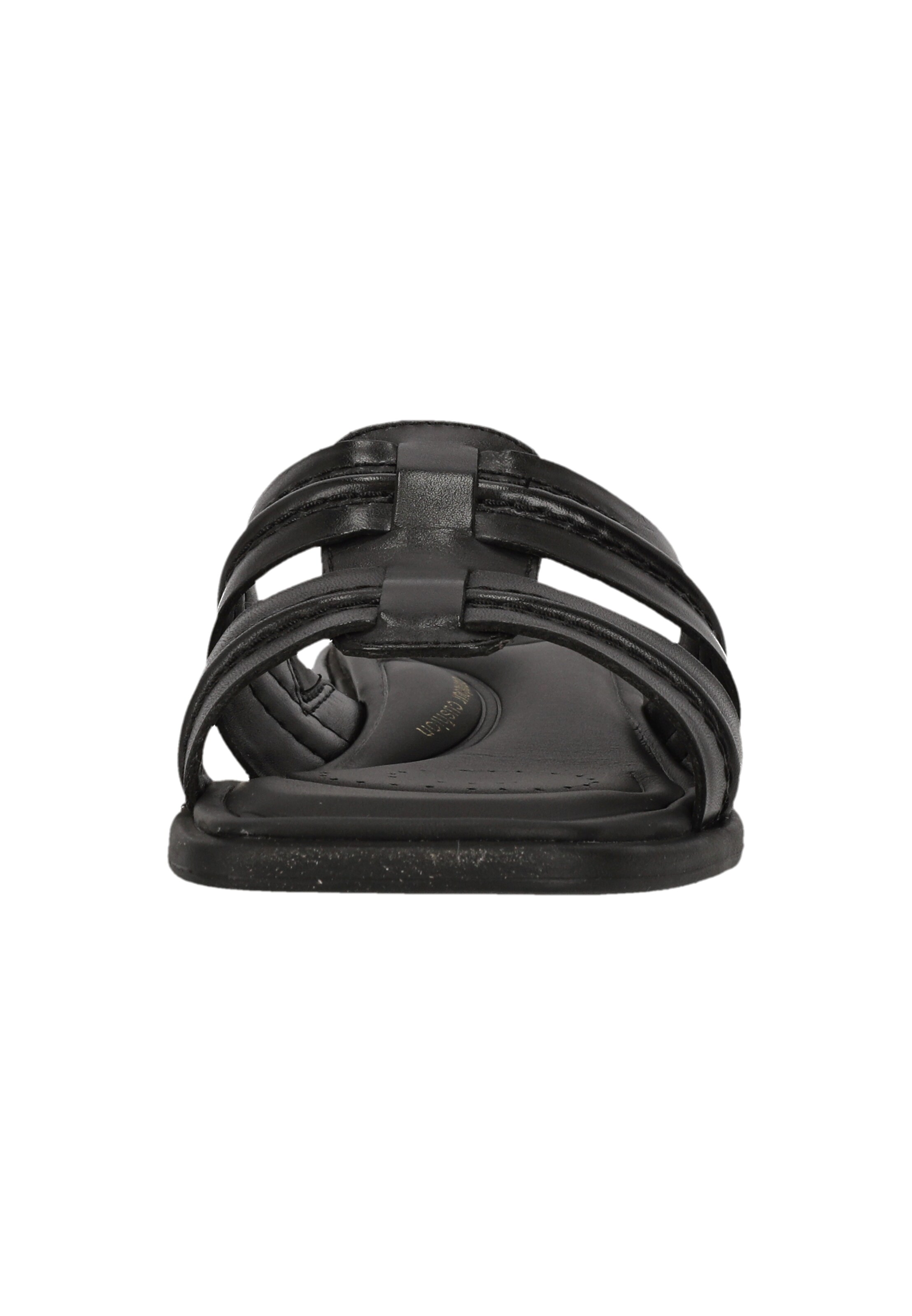 CLARKS Sandaal 'Ariany' in Zwart