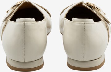 usha BLACK LABEL Slippers i beige