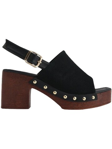 Limoya Sandals 'Damensandalen' in Black