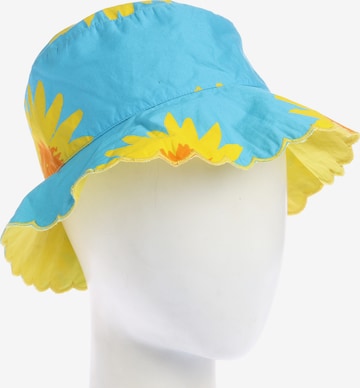 Stella McCartney Hut XS-XL in Mischfarben: Vorderseite