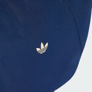 ADIDAS PERFORMANCE Sporttas in Blauw