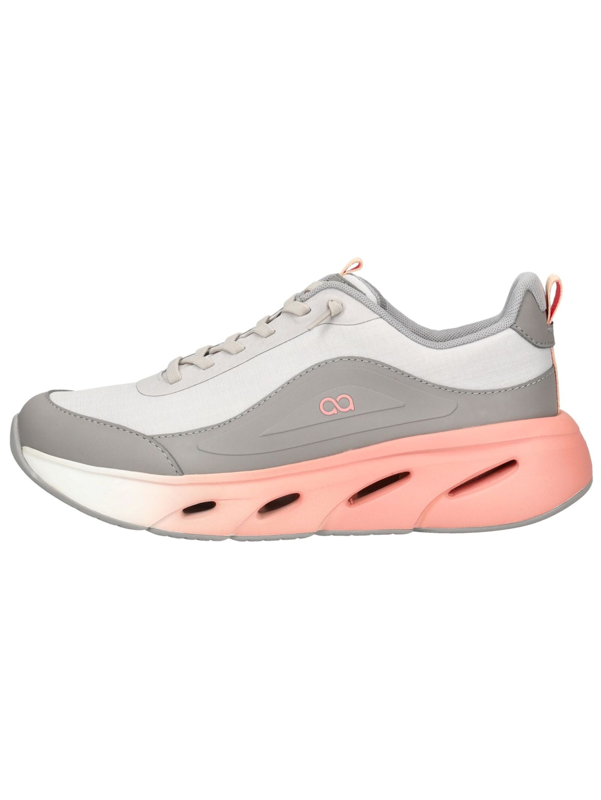 Tenhaag Sneakers in Grey