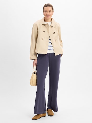 Franco Callegari Between-season jacket in Beige