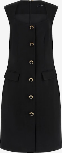 MARCIANO LOS ANGELES Kleid in schwarz, Produktansicht