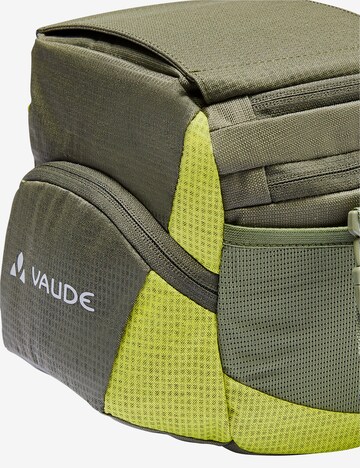 VAUDE Accessoires 'OnTour' in Groen