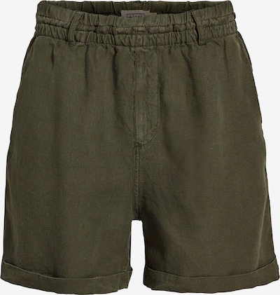 MÁ Hemp Wear Hose 'Ancho' in khaki, Produktansicht