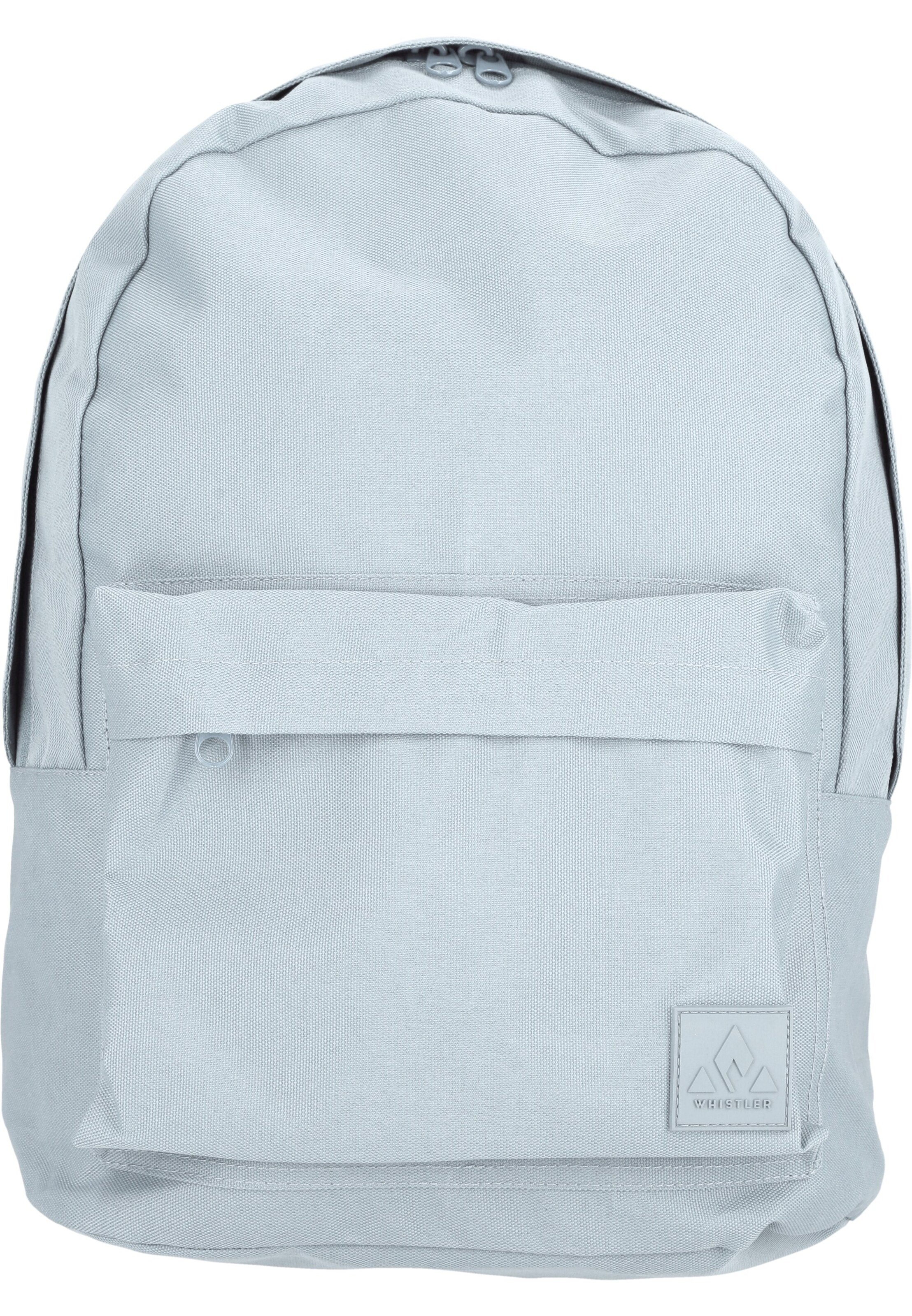 Whistler Rucksack 'Lorny' in Grau: Vorderseite