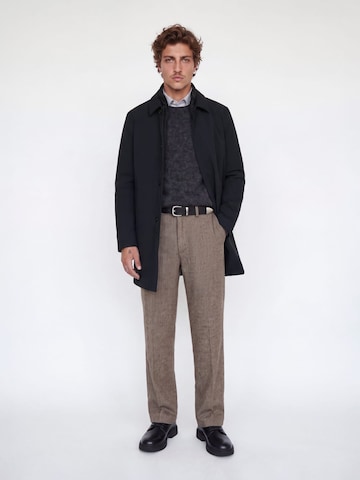 JACK & JONES Tussenjas 'JPRBLADevon' in Blauw