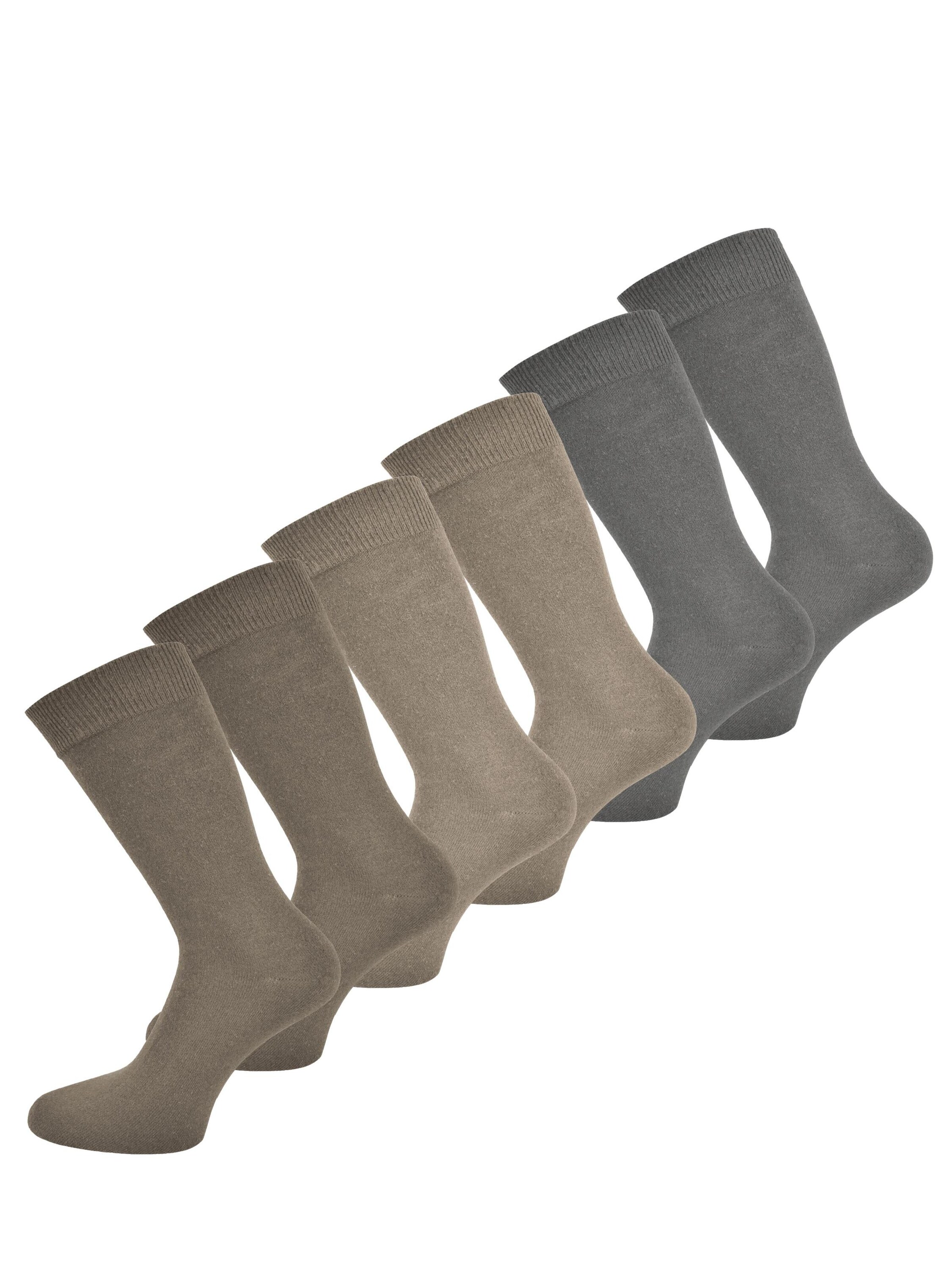 normani Shirt in Mischfarben: Vorderseite