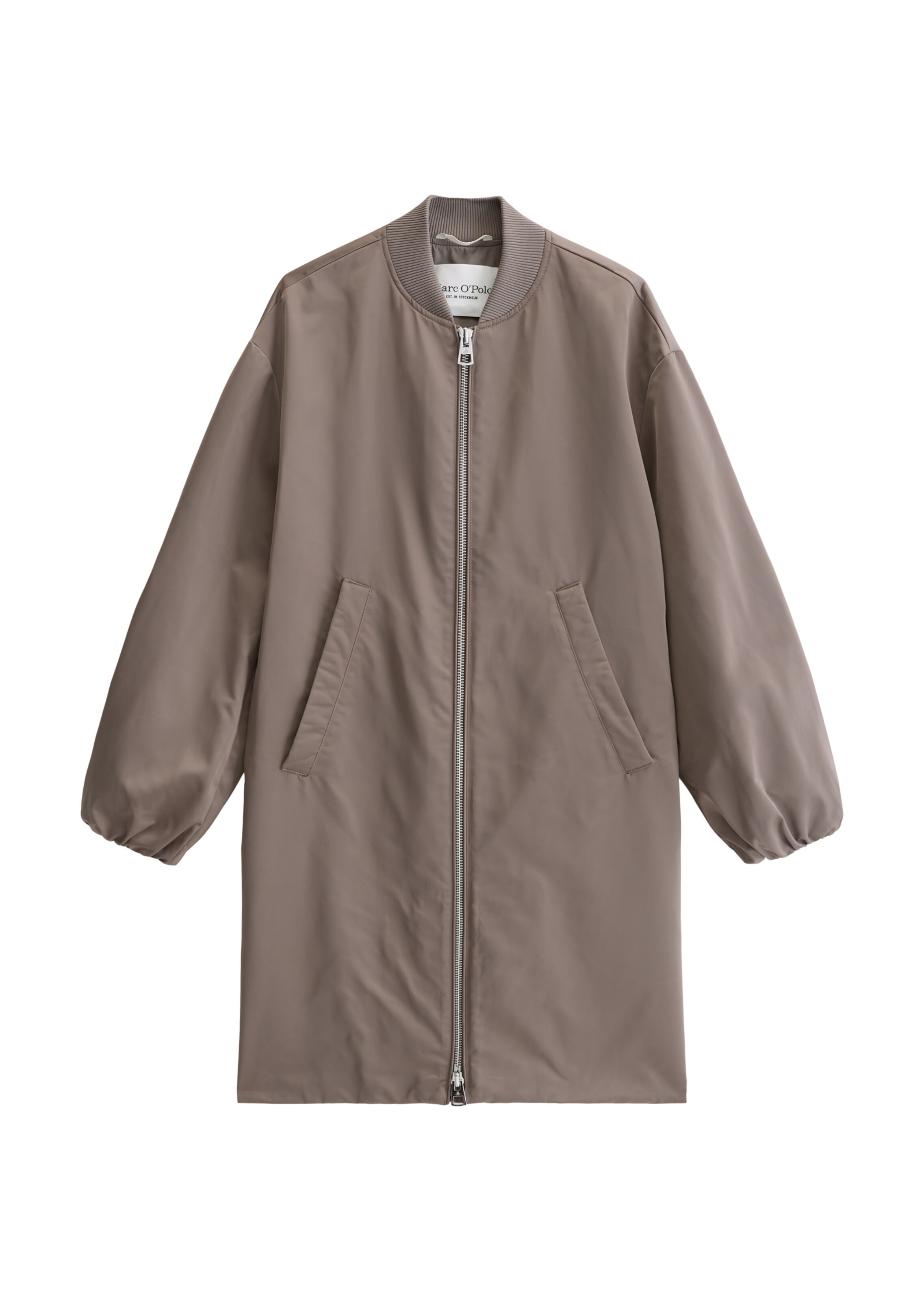 ruda Marc O'Polo Demisezoninis paltas: priekis