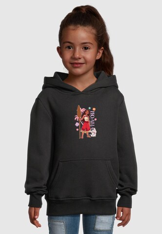 ABSOLUTE CULT Sweatshirt in Schwarz: Vorderseite