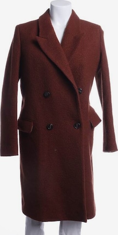 Closed Jacket & Coat in S in Brown: front