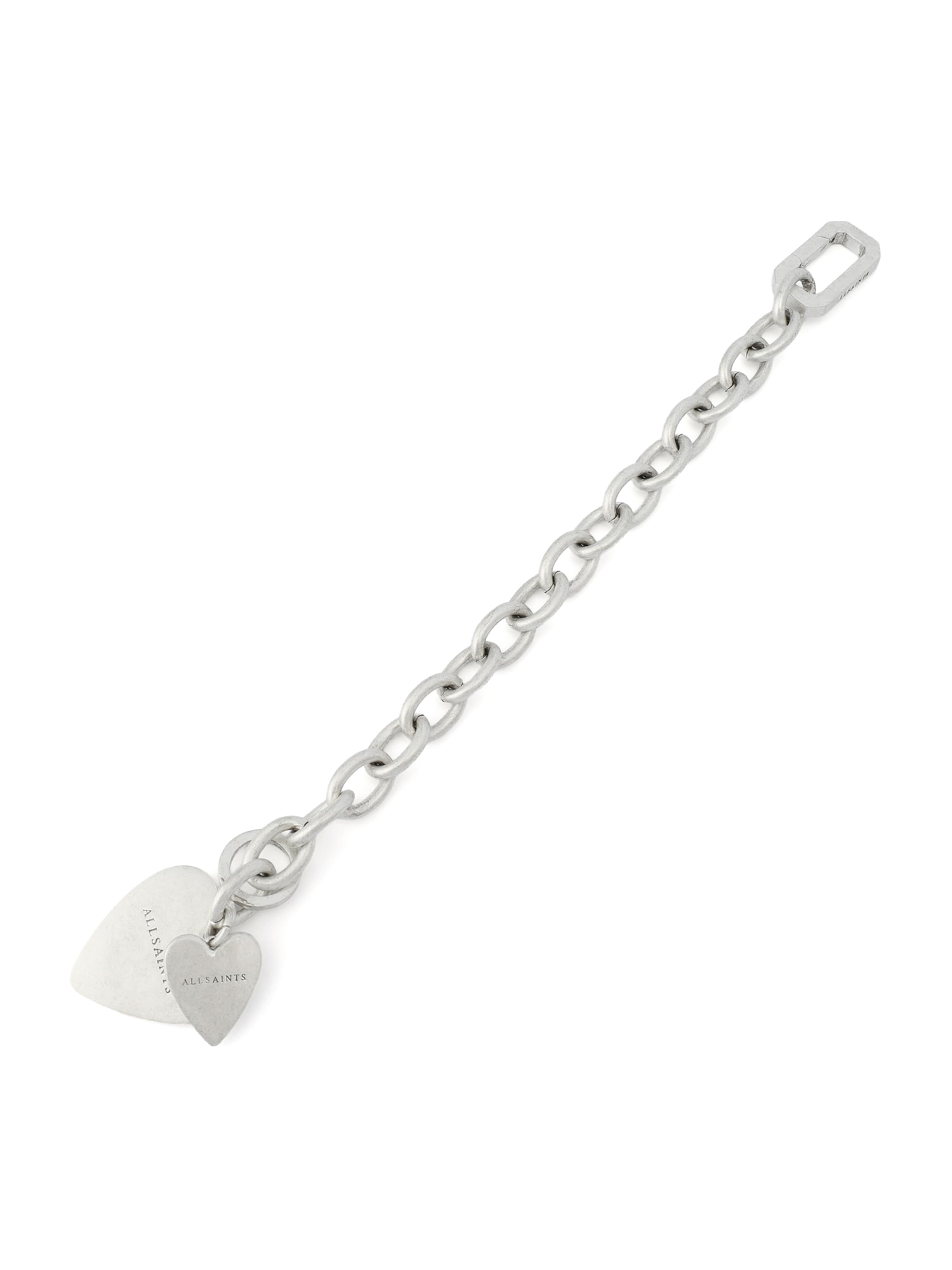 Bracelet AllSaints en argent