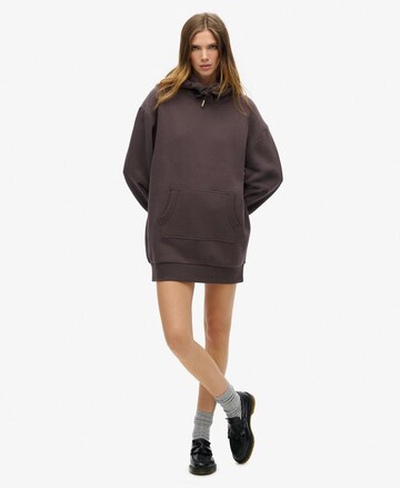 Abito di Superdry & Co in marrone