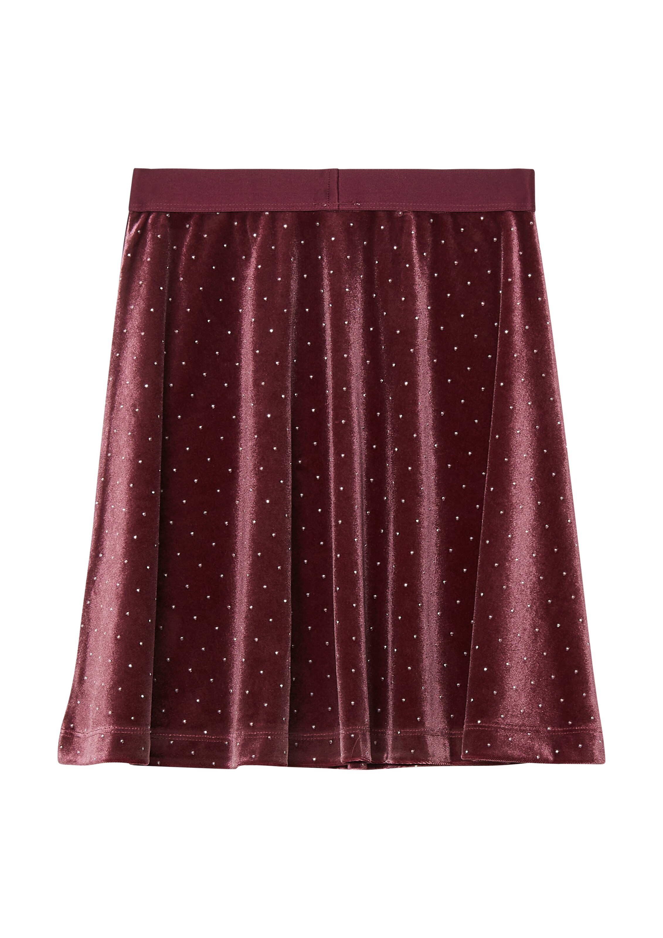 s.Oliver Rok in Rood