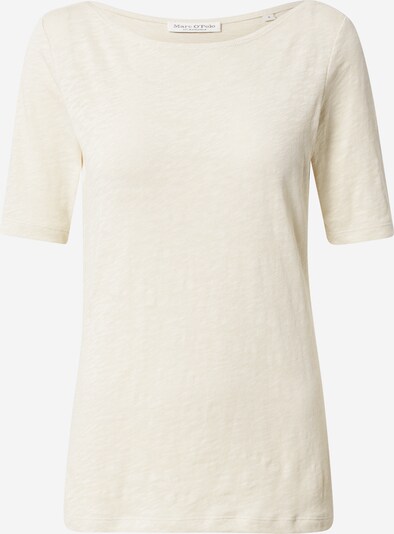 Marc O'Polo T-Shirt in creme, Produktansicht