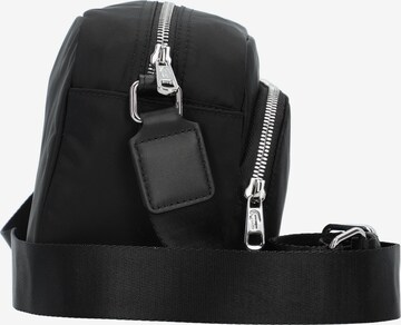 Sac à bandoulière 'Active' LACOSTE en noir