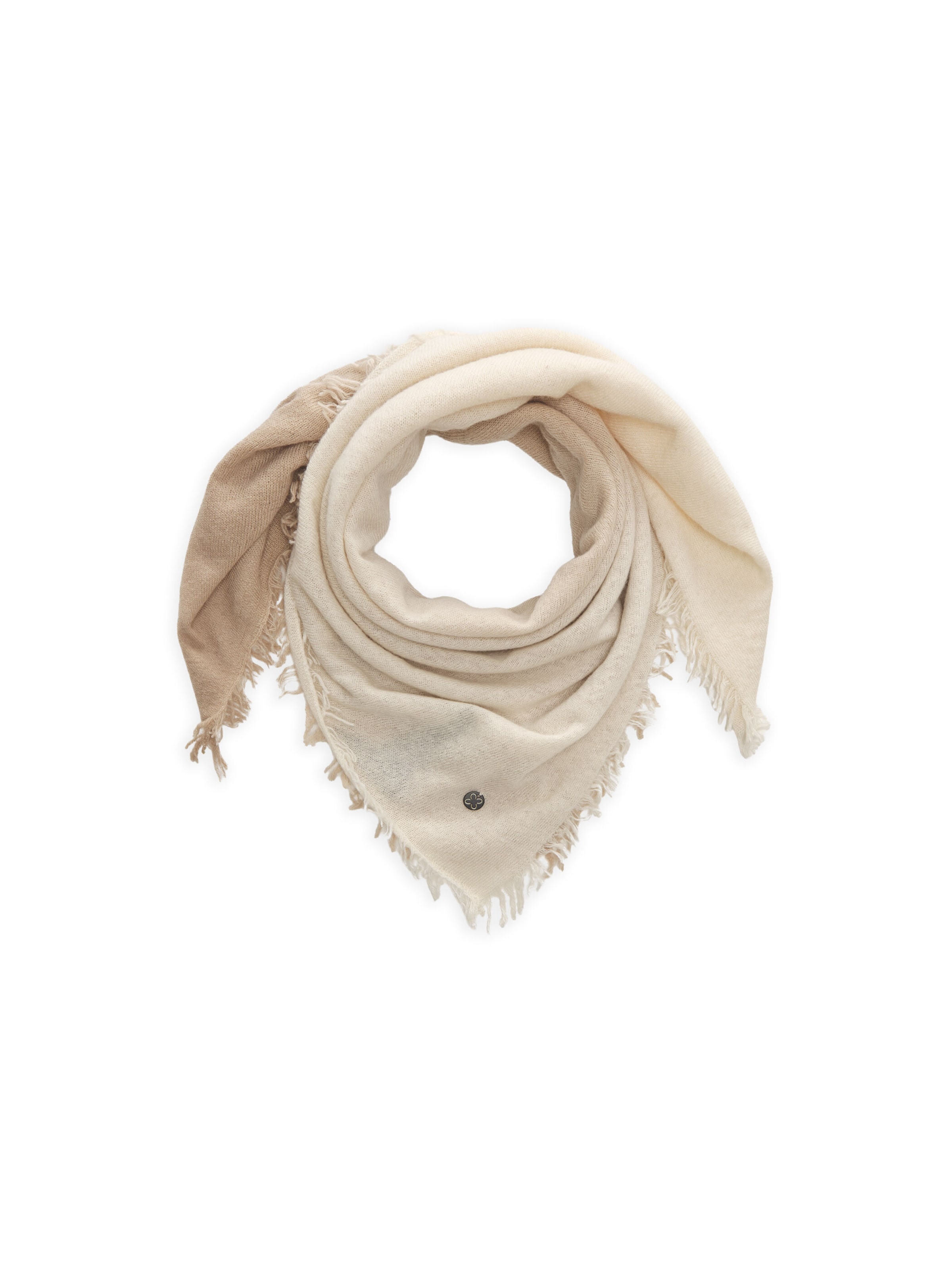Foulard CODELLO en beige