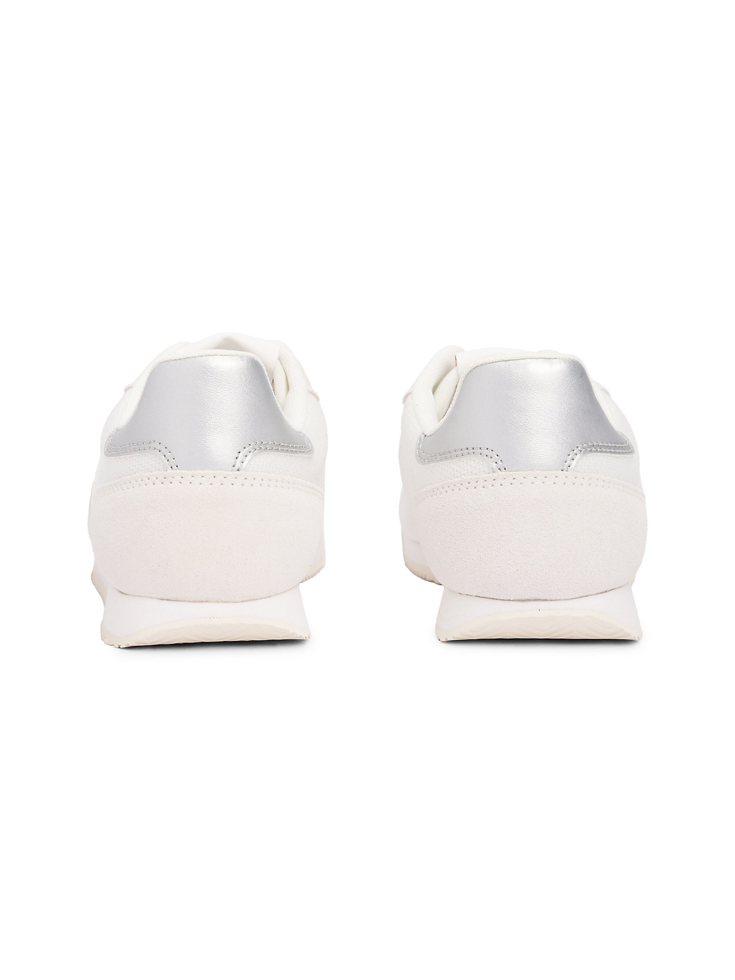 Tommy Jeans Sneaker in Beige