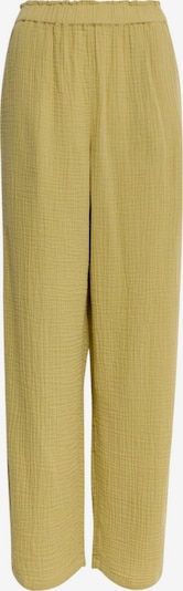 Marks & Spencer Pantalon en vert, Vue avec produit