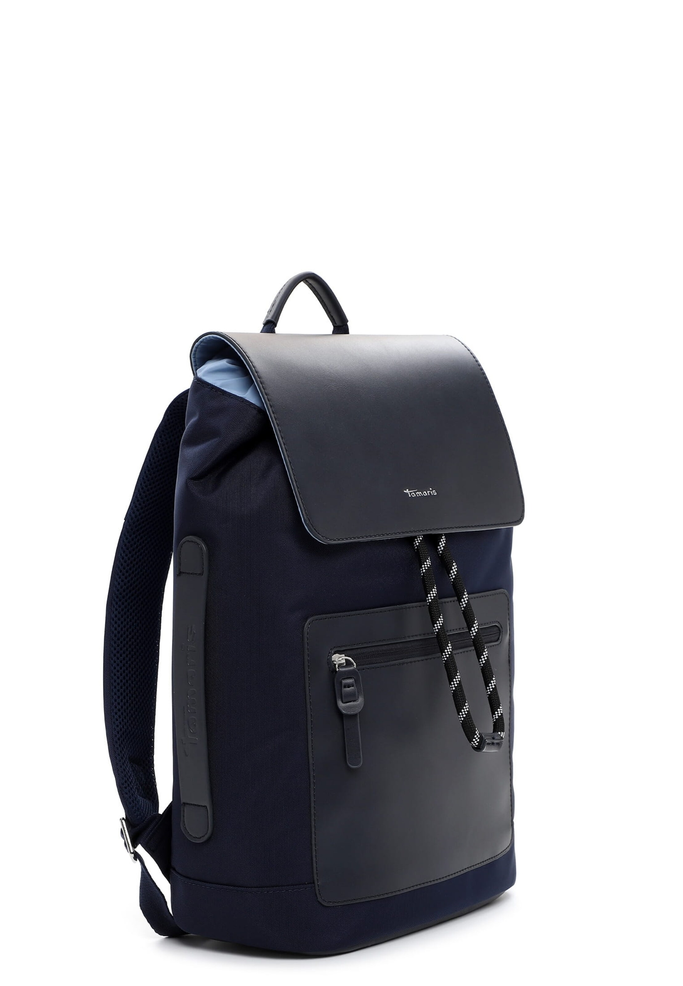 Tamaris Rucksack ' TAS Katja ' in Blau