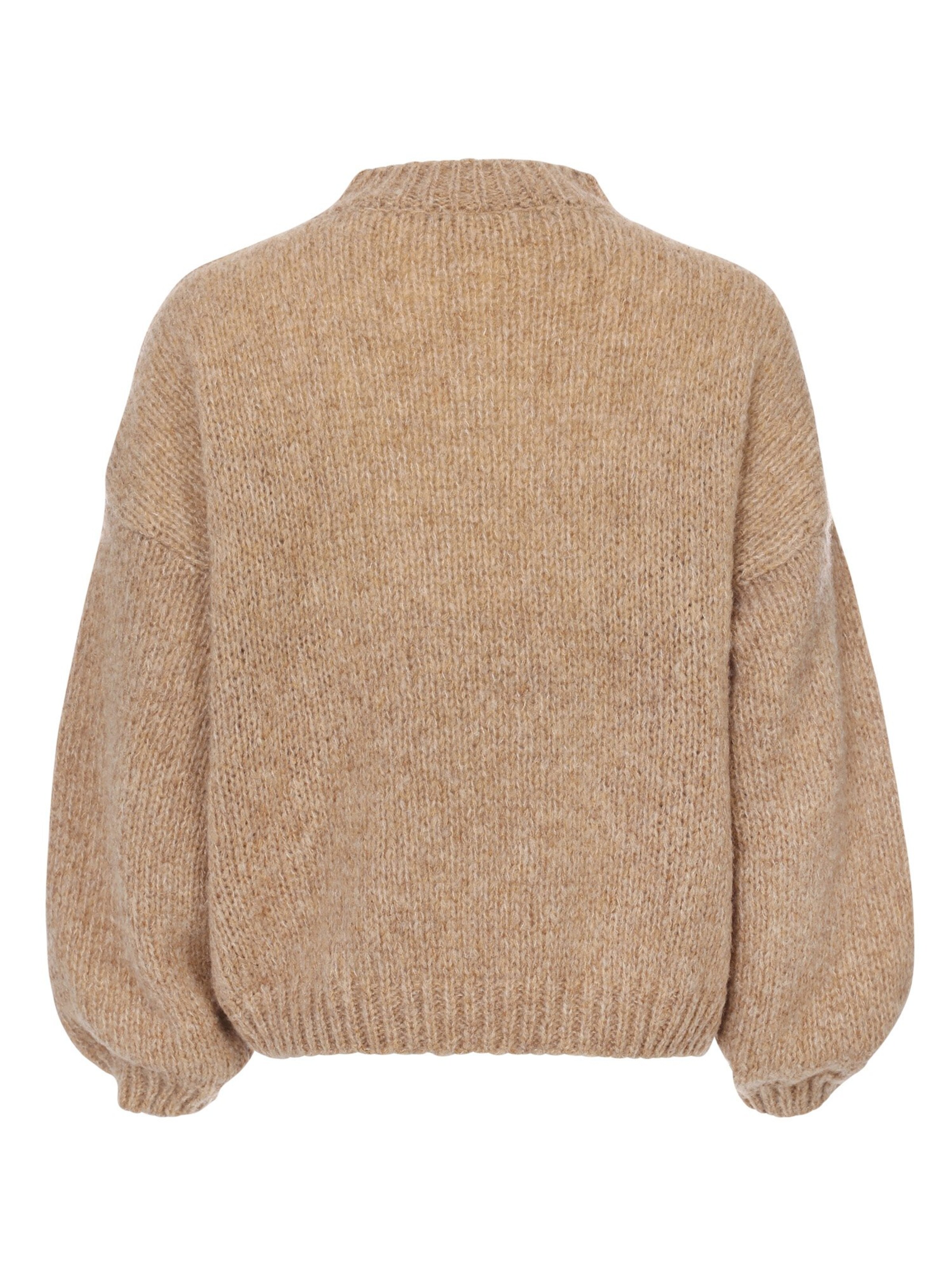 Looxs Revolution Sweater in Beige