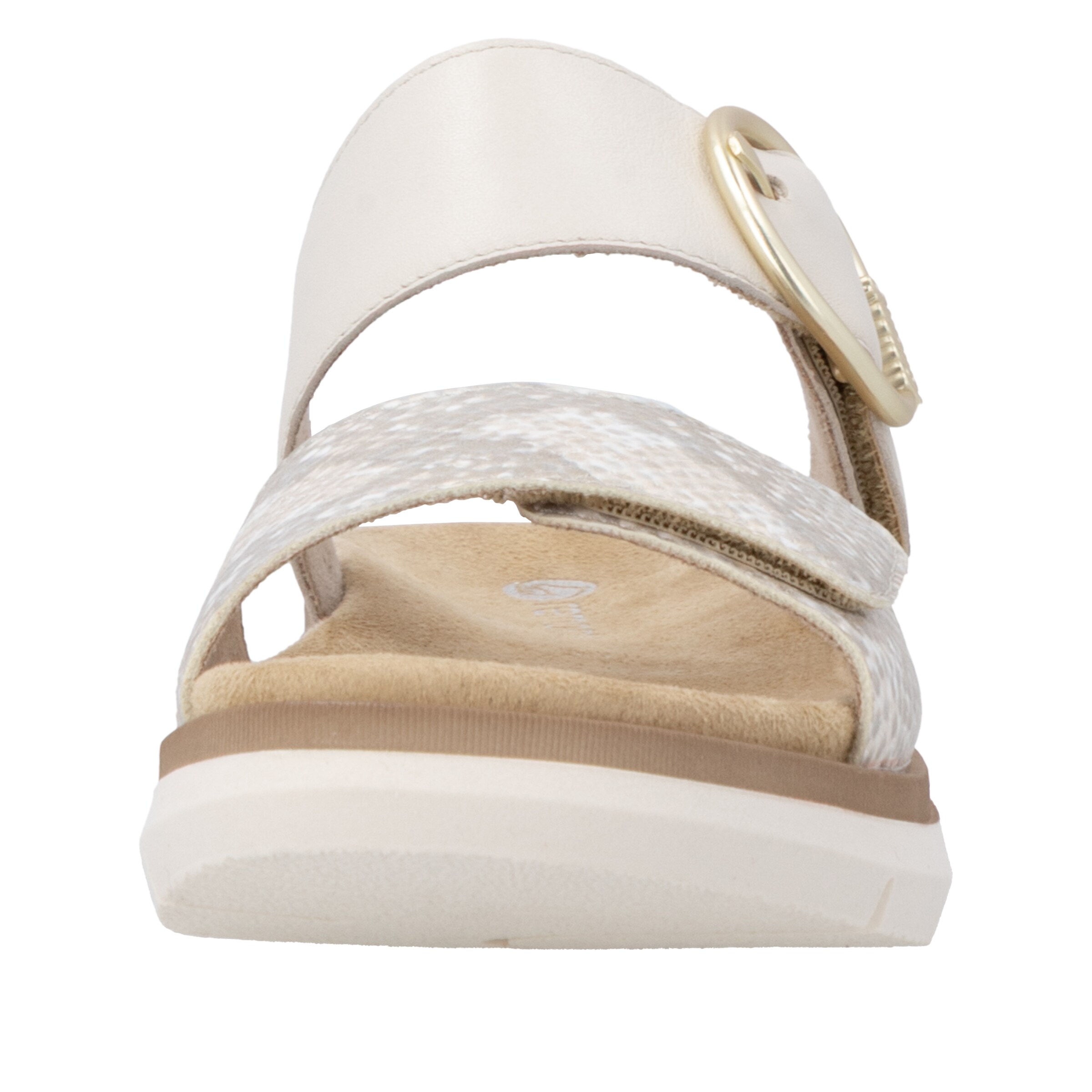 Mule REMONTE en beige