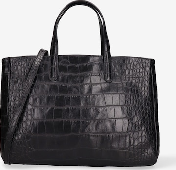 Gave Lux Handbag in Black: front